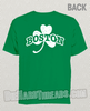 Boston "Beat LA" T-Shirt