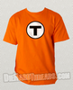 Boston Subway "T" Shirt
