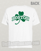 Boston "Beat LA" T-Shirt