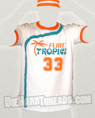 Jackie Moon Flint Tropics Jersey-shirt