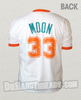 Jackie Moon Flint Tropics Jersey-shirt