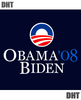 Obama-Biden '08 T-Shirt