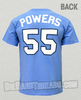 Kenny Powers #55 T-shirt
