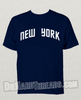 Kenny Powers New York Jersey-shirt