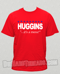Marty Huggins Campaign T-Shirt